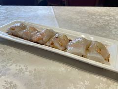 布拉鲜虾肠粉-红燕阁·中餐厅·粤式早茶·海南特色菜(红燕堂酒店)