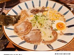 -京鹿料理(荟聚店)