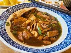 -北京小肠陈饭庄(方庄店)