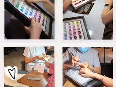 -金色印象·HiFi影音·按摩足疗PLUS(黄泥磅店)