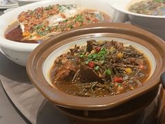 -香山湖家家宴(中山陵店)
