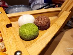 -万岁寿司(芳村店)
