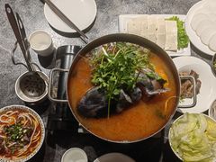 -泉味道贵州厨房(三里河店)