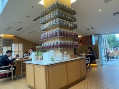 -无印良品餐堂 MUJI Diner(成都太古里店)