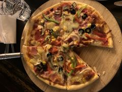 -爱上层楼咖啡馆(为公桥店)