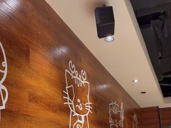 -猫爪爪原切自助烤肉(观音桥阳光世纪店)