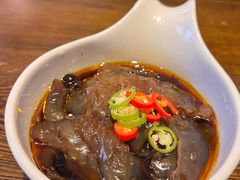 -粗茶淡饭·隐庐私厨(东亭店)