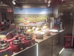 -西贝(紫荆广场店)