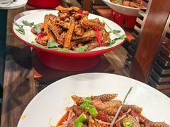 -苏格里岛自助烤肉海鲜火锅(成都金牛万达店)
