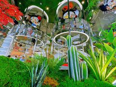 景观位-3号仓库·创意中国菜(新世界城店)