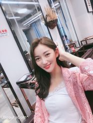 -Miracle集简美发沙龙