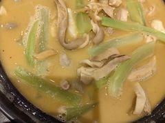 -好嫂子酱猪手•农家菜(蒲黄榆店)