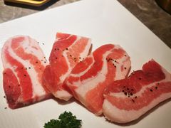 -韩盛·古法烤肉店(皇城恒隆广场店)