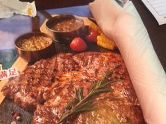 -尊品牛排(恒峰店)