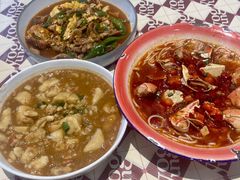 -老三样·旧食新味(万寿宫店)