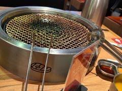-韩悦牛排烤肉无限续(宝能中心店)
