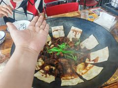 -皖北巫氏三胖地锅鸡(长淮总店)