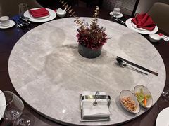 -西安高新洲际酒店•彩丰楼中餐厅