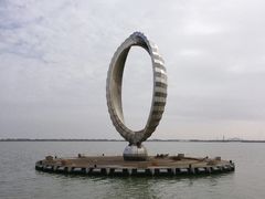 -滴水湖