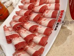 -阳坊大都涮羊肉(阳坊总店)