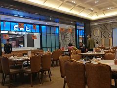 大堂-稻香酒家(长宁KING88广场店)