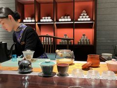 -王府茶楼茶宴·创意菜(朝阳公园店)