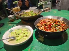 -费大厨辣椒炒肉(太平老街店)