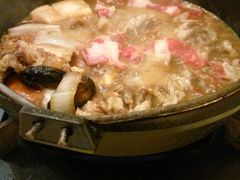 -丽和苑·自助寿喜锅(虹梅路店)
