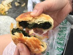 -王天顺海苔饼