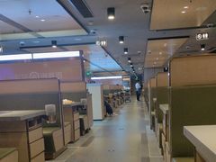 -海底捞火锅(西单店)
