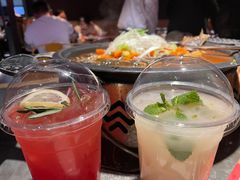 -探鱼·鲜青椒爽麻烤鱼(正佳广场店)
