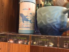 -星巴克(襄阳公园店)