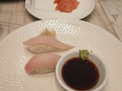 -新发展亚太JW万豪酒店·福苑咖啡厅