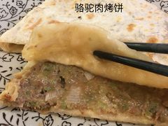 -格日勒阿妈蒙古厨房(大召店)