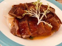 -椿记烧鹅(北门店)