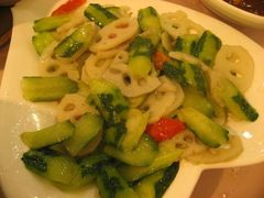 -宁邦·家宴·南京菜(红山动物园店)
