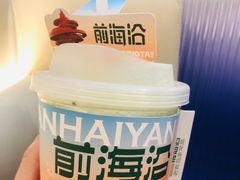 -前海沿·青岛菜(乐客城店)