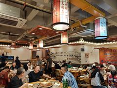 -堂客老火锅(欣阳广场总店)