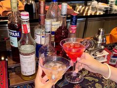 -青岛海尔洲际酒店