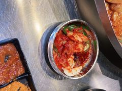 -哈哈碳都·牛肋条无限自助烤肉(台江万达店)