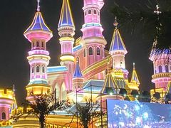 -沈阳方特欢乐世界