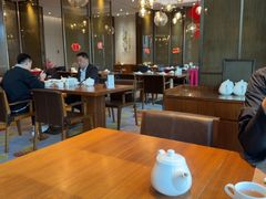 -正元希尔顿逸林酒店-御玺中餐厅