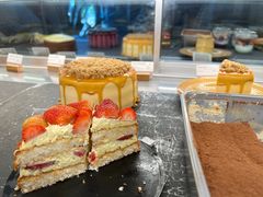 -BAKER&SPICE(祥云小镇店)