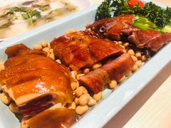 -避风塘(宝山万达店)