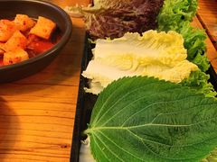 蔬菜拼盘-青鹤谷(苏州店)