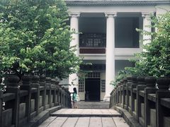 -广州近代史博物馆