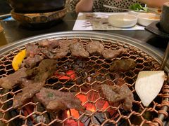 -韩屋韩国料理(天山路店)