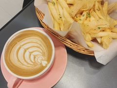 -Lilliput粒粒堡亲子餐厅(置汇旭辉店)