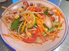 -小小集渔·泰式大排档(太古里香槟店)