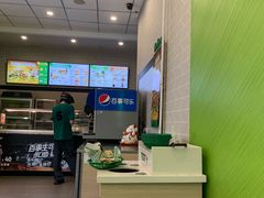 -赛百味SUBWAY(曲江智慧大厦店)